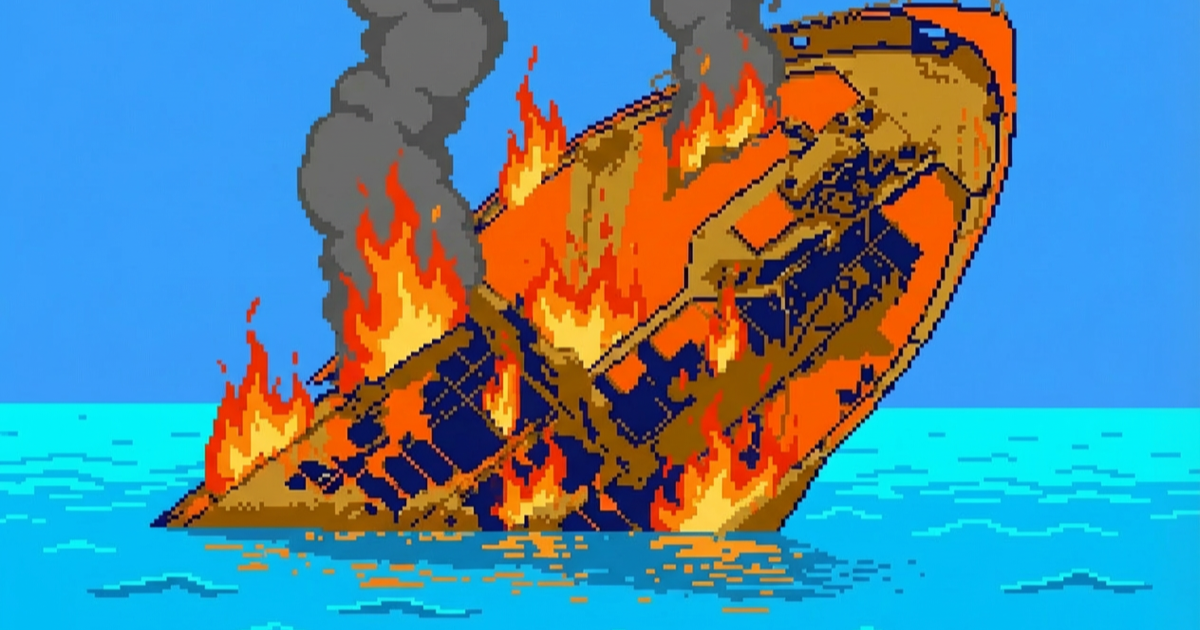 Show HN: 霍尔木兹小径